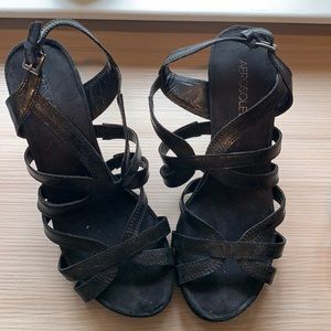 Aerosoles sandals